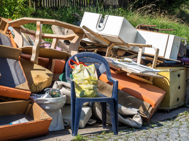 Best Same-Day Junk Removal  in Wrightsboro, NC