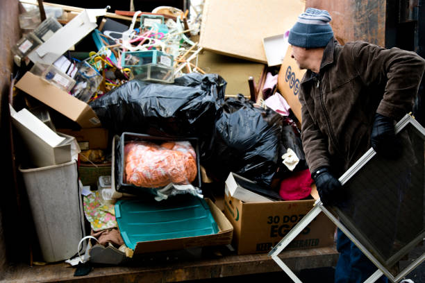 Best Junk Removal Near Me  in Wrightsboro, NC