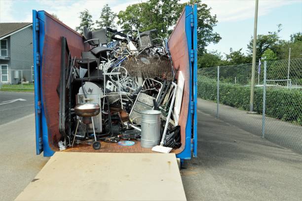 Best Commercial Cleanout Services  in Wrightsboro, NC