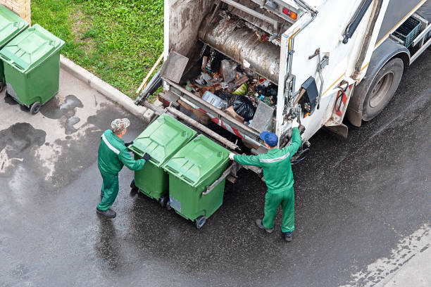 Best Residential Junk Removal  in Wrightsboro, NC