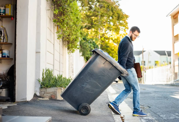 Best Household Junk Removal  in Wrightsboro, NC