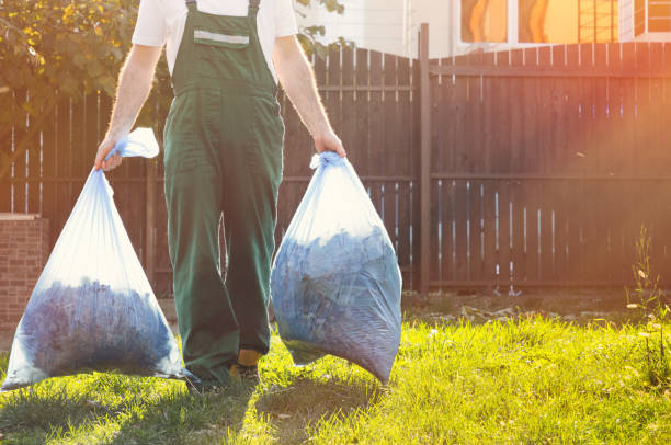 Best Junk Hauling Services  in Wrightsboro, NC
