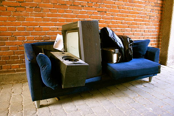 Best Residential Junk Removal  in Wrightsboro, NC