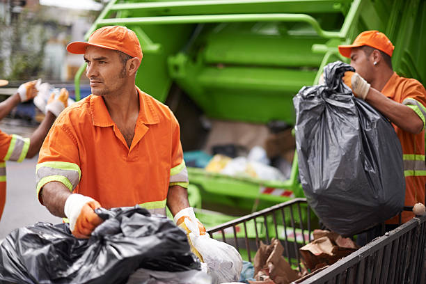 Best Junk Removal and Recycling  in Wrightsboro, NC