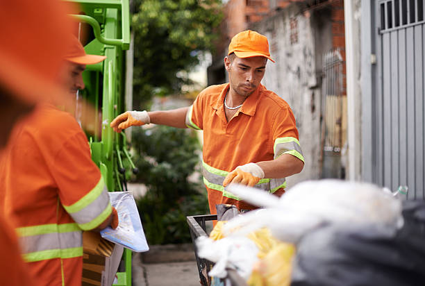 Best Construction Debris Removal  in Wrightsboro, NC
