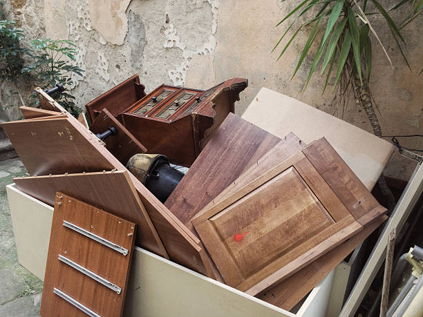 Best Professional Junk Removal  in Wrightsboro, NC