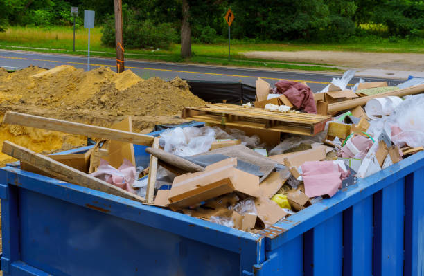 Reliable Wrightsboro, NC Junk Removal Solutions